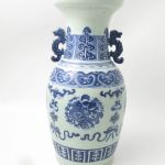 578 4175 BALUSTER JAR